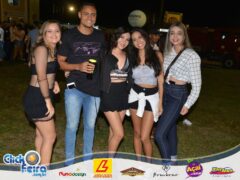 Festa do Bezerro Manhoso